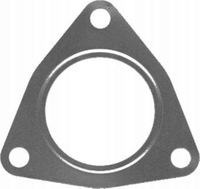 фото thumb №1, Прокладка, труба выпускная elring 123.880 audi skoda