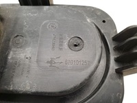 фото thumb №7, Maserati levante 670101257 корпус фильтров воздуха