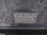 фото thumb №8, Mercedes ml w163 163 коробка передач автоматическая 722666 1632702500