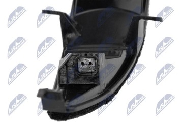 фото thumb №5, Поворотники nty elp-hd-006