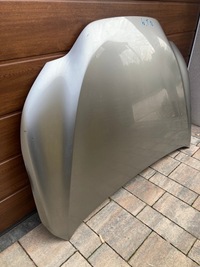 фото thumb №8, Lexus nx ii 2 капот оригинал.