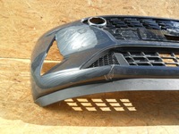 фото thumb №10, Hyundai i10 iii бампер перед передний 2021 2022