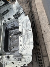 Ремень задний, поддон задний , tył,ściana mercedes e klasa w213 zk, универсал, c623 Киев, фото thumb