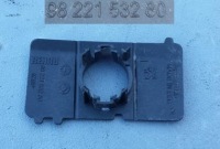 фото thumb №1, Держатель pdc задняя peugeot 508 ii 9822153280