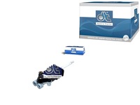 фото thumb №1, Клапан регулювання рівня mercedes actros actros mp2 mp3 actros mp4 mp5