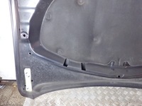 фото thumb №9, Капот jaguar f-pace x761 2.0 16r 1at lrc pec ebony чёрный 12654