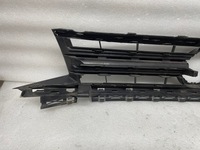 фото thumb №8, Решітка радіатора решітка радіатора vw volkswagen caddy 2k5 lift