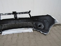 фото thumb №15, Бампер перед переднее dacia sandero 2 ii рестайлинг 17-