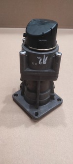 фото thumb №4, Клапан главный тормоза тормозной scania r