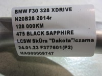 Bmw f30 328xi заливная горловина топлива шланг труба 7483168 Недорого, фото thumb