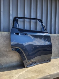 фото thumb №3, Jeep compass ii дверь правое задняя задние