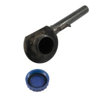 Porsche boxster 986 труба заливної бака рідина до омивача 99652857501 в Україні, фото thumb