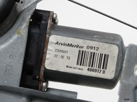 фото thumb №11, Механизм окон peugeot 207 правый перед 9681182280