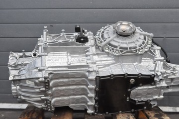 фото thumb №8, Ferrari portofino f164 roma f169 3.9 v8 коробка передач 847403 4980000507 9,6tys