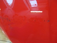 фото thumb №8, Fiat bravo ii 2 07-14 бампер задня задній задній kol vr 187/b c406