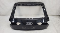 фото thumb №1, Задняя крышка багажника багажника audi a3 8y 8y0 20-