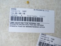 фото thumb №15, Стеля volvo s90 2.0 v90 39834113