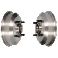 фото thumb №1, 2x барабан тормозной ford escort v vi fiesta iii iv