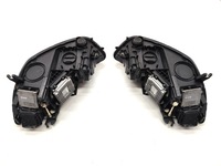 фото thumb №14, Audi a6 c7 рестайлинг 3.0tdi перед комплектный полный led ly5q