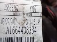 Фаркоп  буксировочный mercedes-benz gl x166 55r-012130 с Разборки, фото thumb