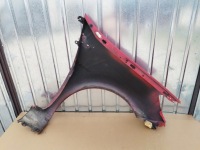 Крыло  левое  перед renault clio 3 2005-2012 цвет dv727 5 дверь 195 Цена, фото thumb
