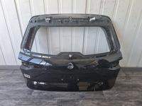 фото thumb №1, Кришка зад задня nio es8