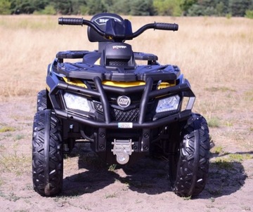 BIG QUAD ДЛЯ АККУМУЛЯТОРА XT SPEED 12 В, 90 ВАТ/S615