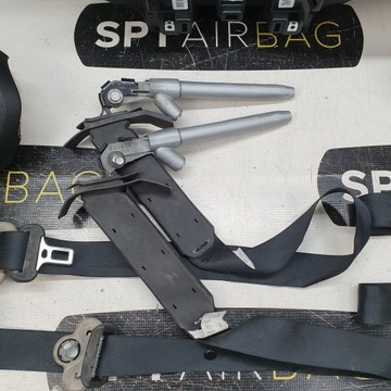 фото thumb №11, Koleos ii панель консоль подушки подушка безопасности