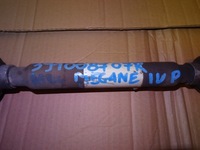 фото thumb №3, Megane iv приводной вал правая 391008707r