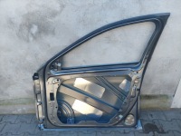 фото thumb №8, Mercedes s klasa w222 двері праве перед передні