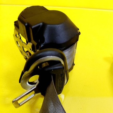 фото thumb №7, Pas безопасности правый зад volkswagen lupo 3d 040082 nr1128