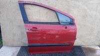 фото thumb №1, Peugeot 308 t7 дверь перед правый lkrd 5d