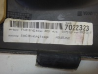 Обшивка ліва задній задній bmw e46 кабріолет  бежевий Зі Шроту, фото thumb