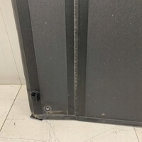 фото thumb №15, Крышка обшивка кузов pakflip шторка жесткая складная dodge ram v 1500 22r