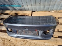 фото thumb №10, Bmw 3 f30 крышка багажника задняя задняя багажника