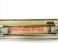 фото thumb №9, Планка дверь правые перед mercedes w203 a2036905062