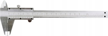 СУППОРТ VOREL НЕРЖАВЕЮЩИЙ INOX 15110 150/0.02MM