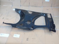 фото thumb №3, Dacia dokker рама стены боковой левая oryg