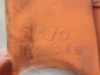 фото thumb №6, Opel kadett e - поворотник праве fv1019