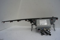 фото thumb №8, Радіо навігація рамка toyota camry viii sedan usa 86140-06410