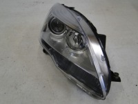 фото thumb №5, Mercedes r klasa w251 лампа обычная h7 правая 251