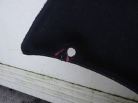 фото thumb №5, Шумоизоляция капот mercedes w212 a2126820126