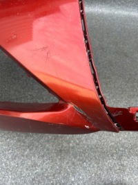 фото thumb №6, Бампер передній bmw x2 f39 m-pakiet 9463841 poznan