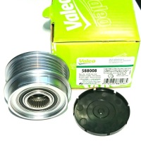 Купить Генератор - сцепление односторонний valeo 588008, фото thumb
