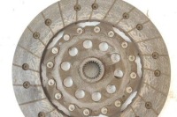 фото thumb №6, Комплект зчеплення volvo xc60 30735771 2.4l дизель 2005