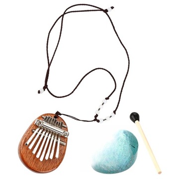 KALIMBA SET ФОРТЕПИАНО МУЗЫКАЛЬНЫЕ ИНСТРУМЕНТЫ DZ