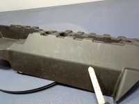 Bmw x6 g06 бардачок поддон багажника 7470940 Оригинал, фото thumb