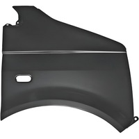 фото thumb №1, Крыло volkswagen t5 09-15