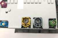 фото thumb №12, Радио bez навигации audi q5 8r 8r1035746b бензиновый 200kw 2013