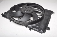 Купить Mercedes w204 3.0 вентилятор радиатора a2045400788 a2049066802, фото thumb